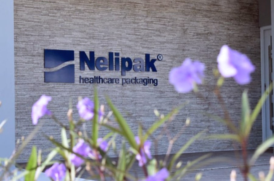 Nelipak Healthcare Packaging Receives ISCC PLUS Certification ...