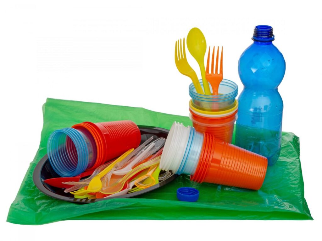 EC Adopts Regulation on Recycled Plastic Food Contact Materials