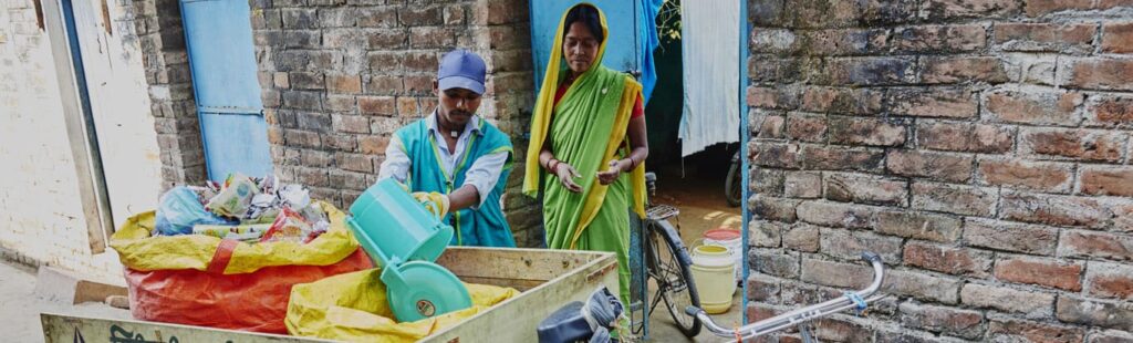 ITC intensifies its 360-degree interventions towards waste management, sustainable packaging