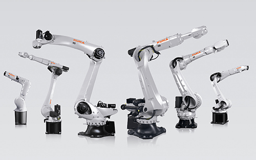 KUKA to Showcase Automation Innovations for the Consumer Goods Sector ...