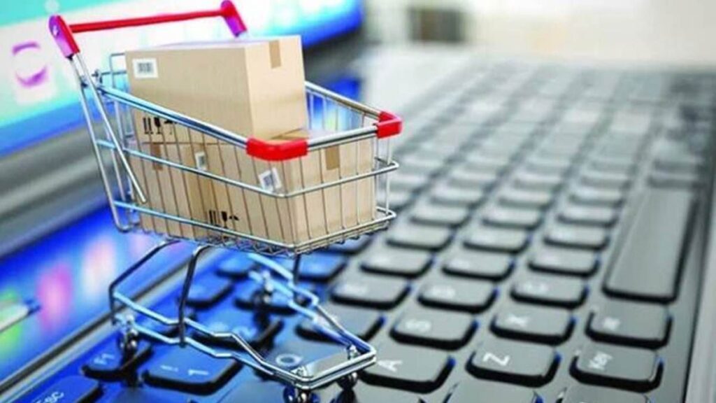 E-commerce pushes increased demand for autonomous packaging