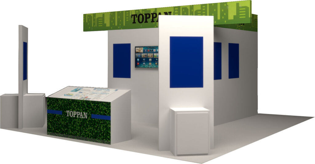 TOPPAN USA to Participate in PACK EXPO International 2022