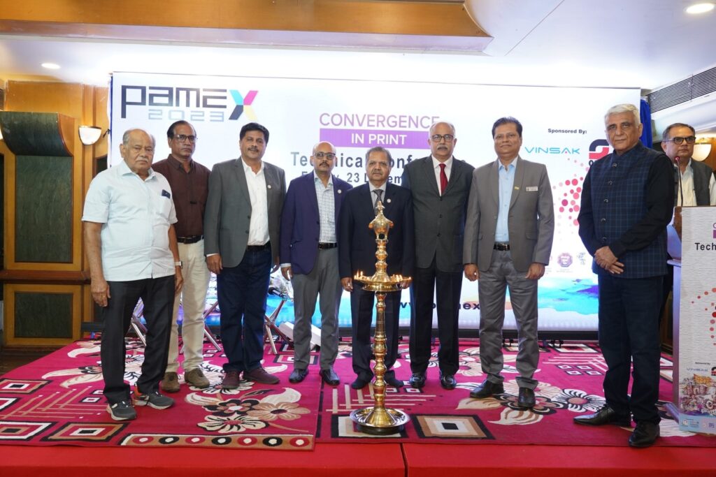 Visitors ‘Converge’ To The Pune Roadshow In Numbers To Take The Story Forward