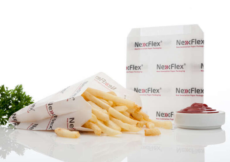 KOEHLER PAPER LAUNCHES ANOTHER SUSTAINABLE PACKAGING PAPER ONTO THE FAST-FOOD MARKET WITH ITS “KOEHLER NEXPURE® OGR”