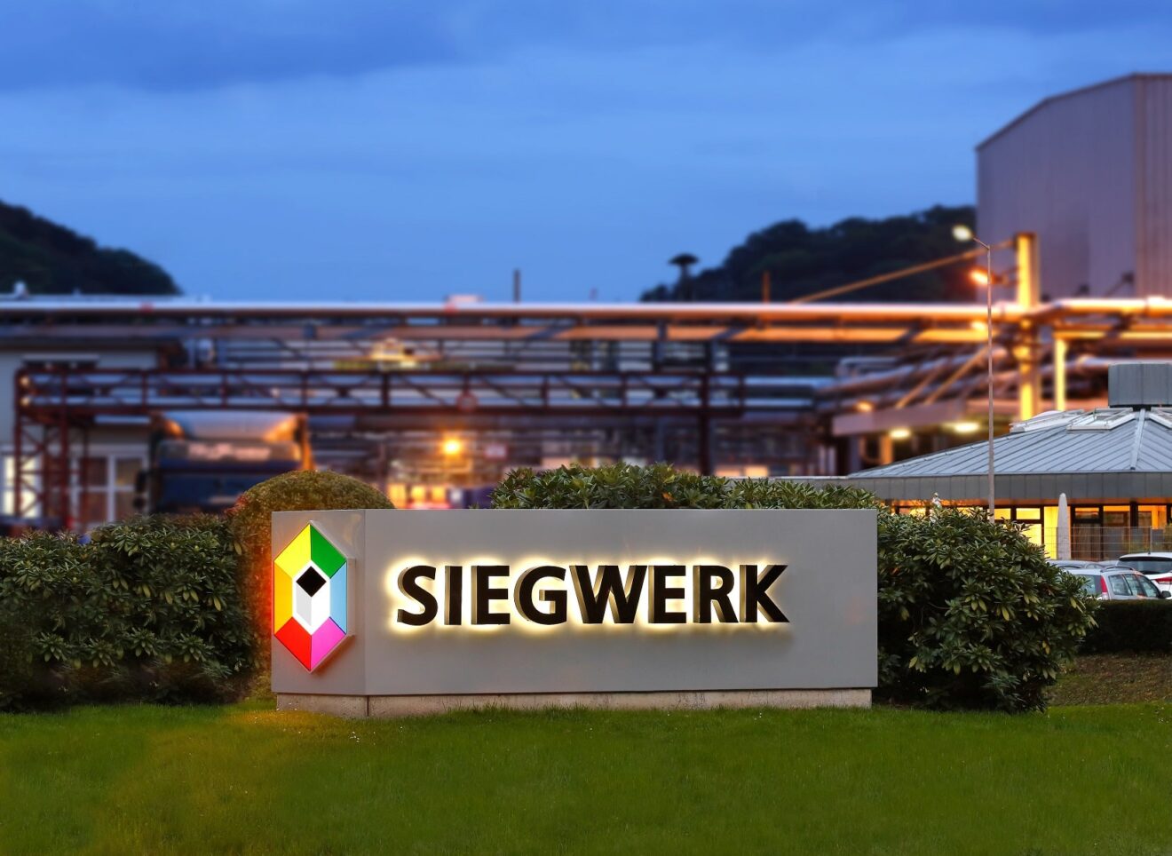 Siegwerk Unveils New Acrylic Free Ink Solution UniLEAF for Paper and ...
