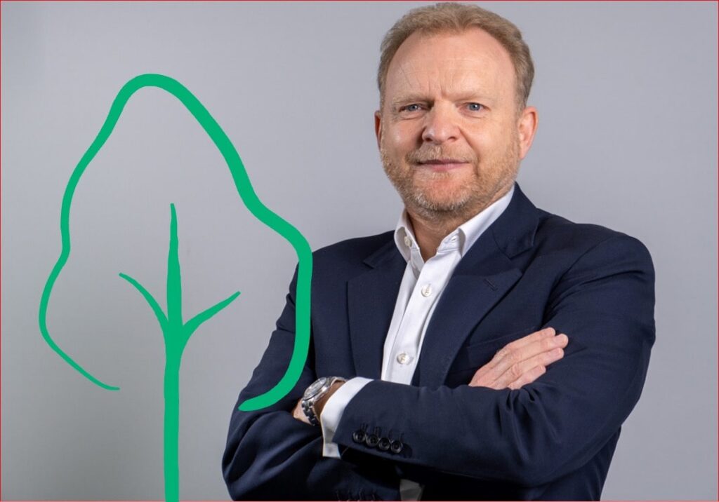 Kyocera Document Solutions UK shows its commitment to net zero status….