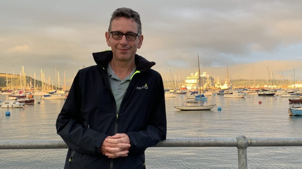 MINDEROO APPOINTS A SUSTAINABILITY VETERAN TO LEAD THE FOUNDATION’S EFFORTS TO ELIMINATE THE HARMFUL EFFECTS OF PLASTICS ON PEOPLE AND THE PLANET