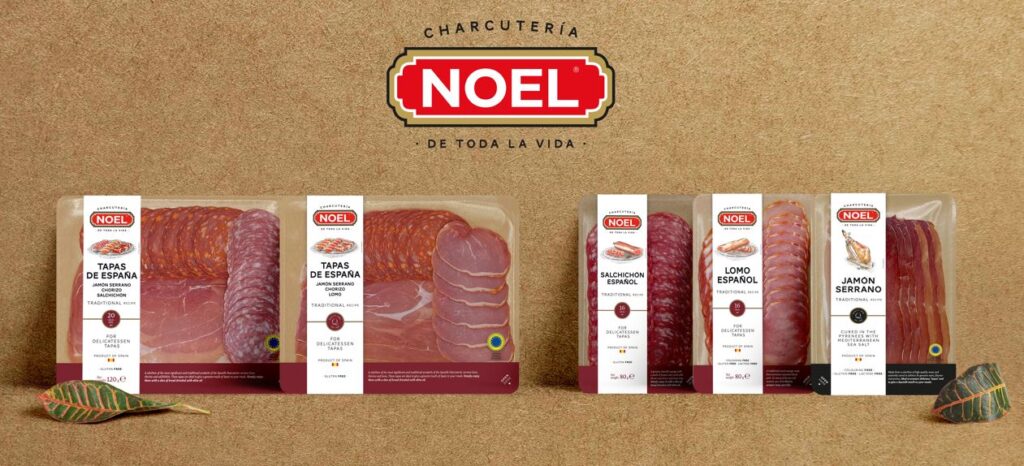 Mondi supports Noel Alimentaria on their journey to reduce plastic in fresh food packaging