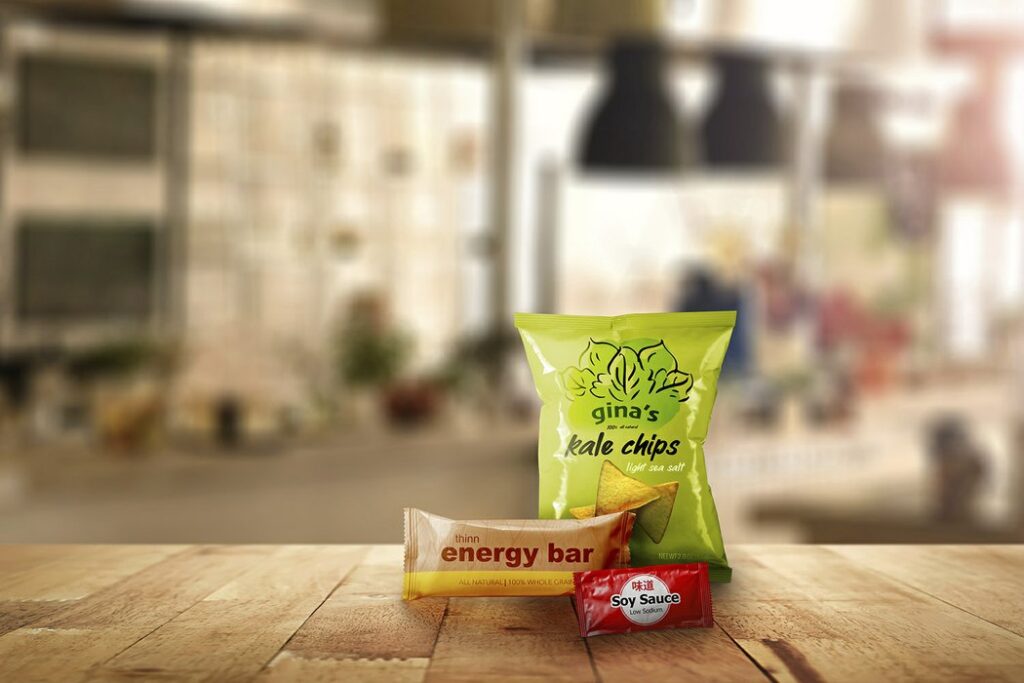 Michelman Solutions for Creating Sustainable Flexible Packaging on Display at PAMEX 2023