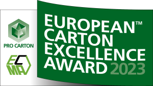 Rewarding excellence in packaging design: The countdown to enter the European Carton Excellence Award begins