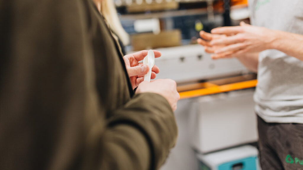 PulPac and Curt G Joa partners to offer turnkey solutions for fast US market entry for Dry Molded Fiber