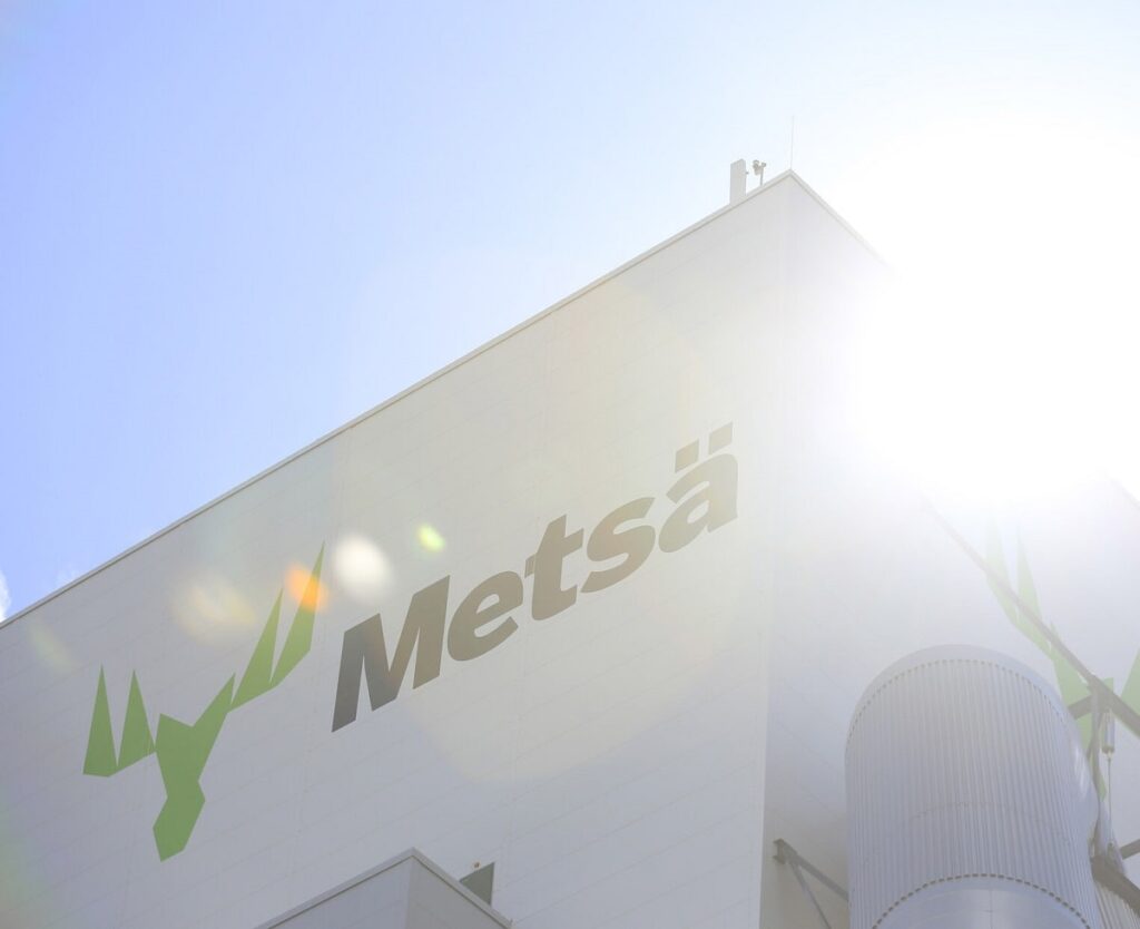 Inside information: Metsä Board starts change negotiations on possible temporary layoffs