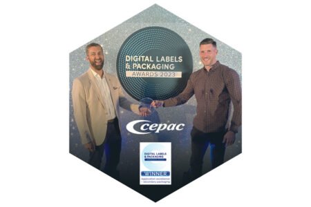 Digital Labels & Packaging Awards 2023 – Winners – Cpmirror.com
