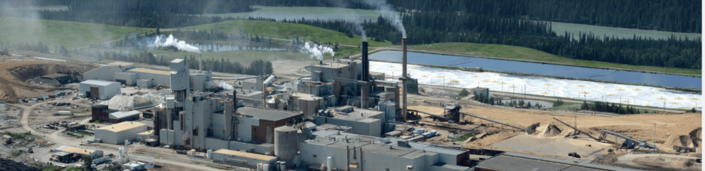 Hinton Pulp mill acquisition supports growth in Mondi’s Americas paper bags business