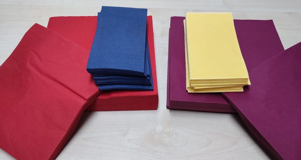 Archroma announces certification of compostability for range of paper dyes