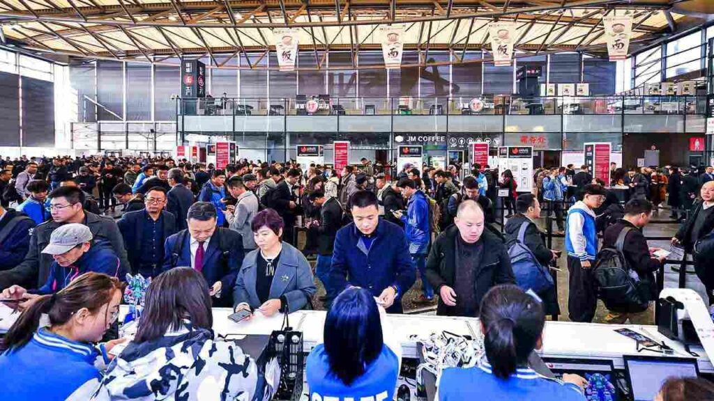 Labelexpo Asia 2023 promises new press technology