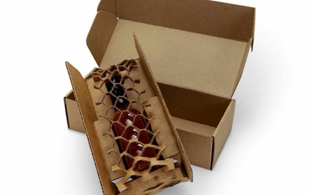 The BoxMaker Partners with Hexpand to Bring Sustainable Packaging Solution to Market