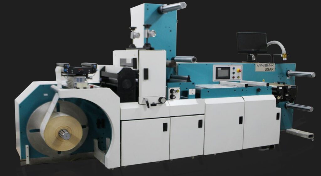 VINSAK is all set to unleash its full potential at the upcoming edition of Pamex 2024@ Bombay Exhibition Center, Goregaon, Mumbai