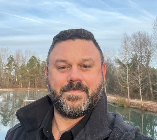 Pacificolor appoints new account manager