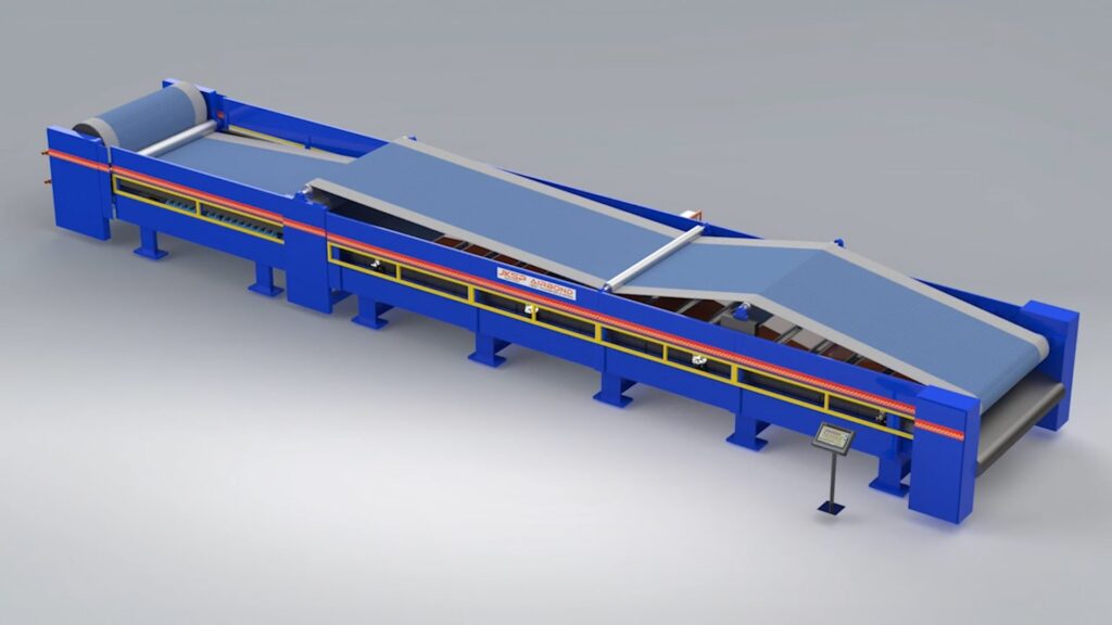 GKD and JKSP: Innovative Partnership for the UK Corrugated Industry