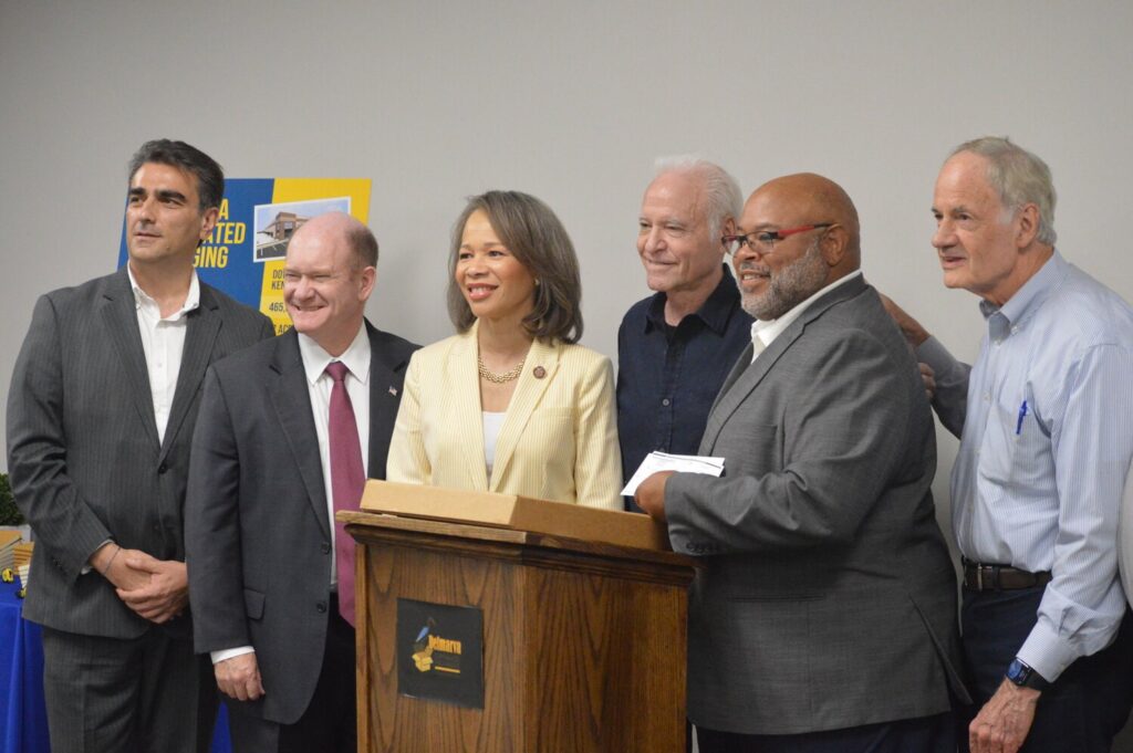 Delmarva Corrugated Packaging Inaugurates New Facility in Dover