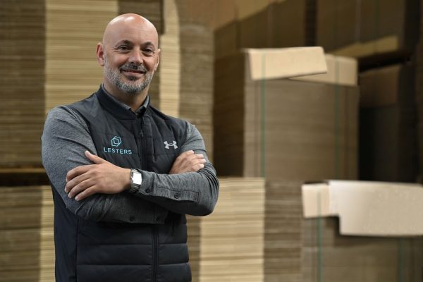 Lesters looks to green the supply chain with new automotive offer