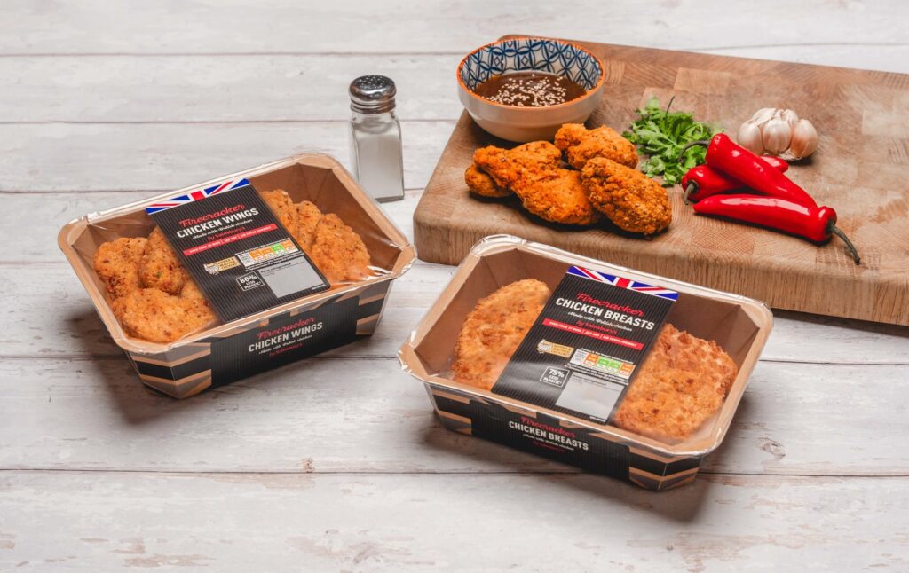 Graphic Packaging International and Moy Park Help Sainsbury’s Deliver on Its ‘Plan For Better’ Sustainability Goals