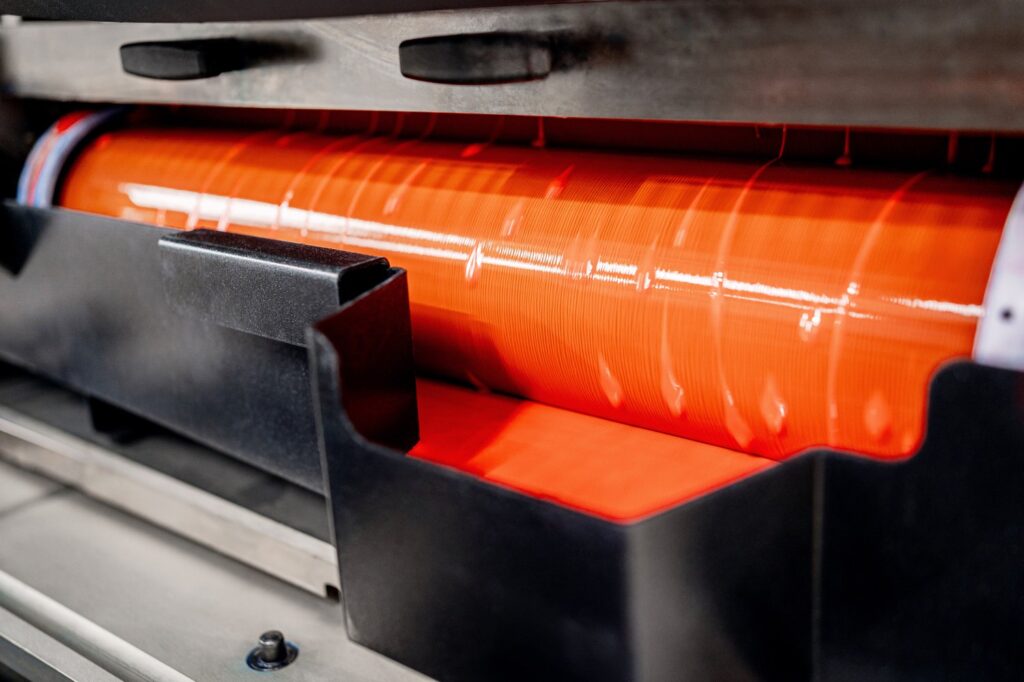 Siegwerk and Masterpress take the next step towards improved recyclability of labelled packaging