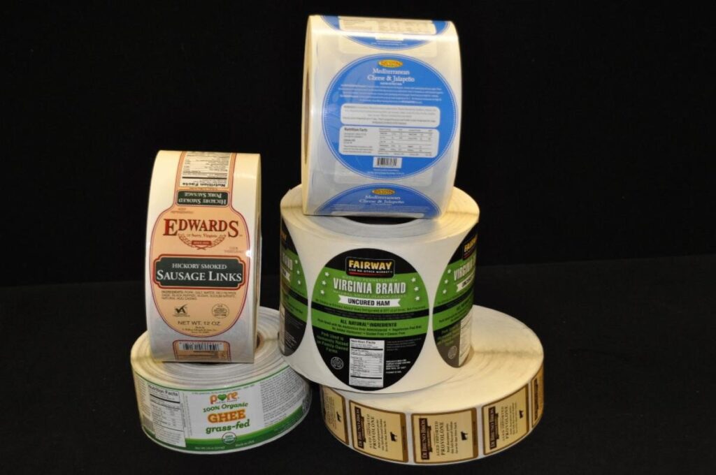 SupplyOne Highlights Label Services for Effective and Durable Product Messaging