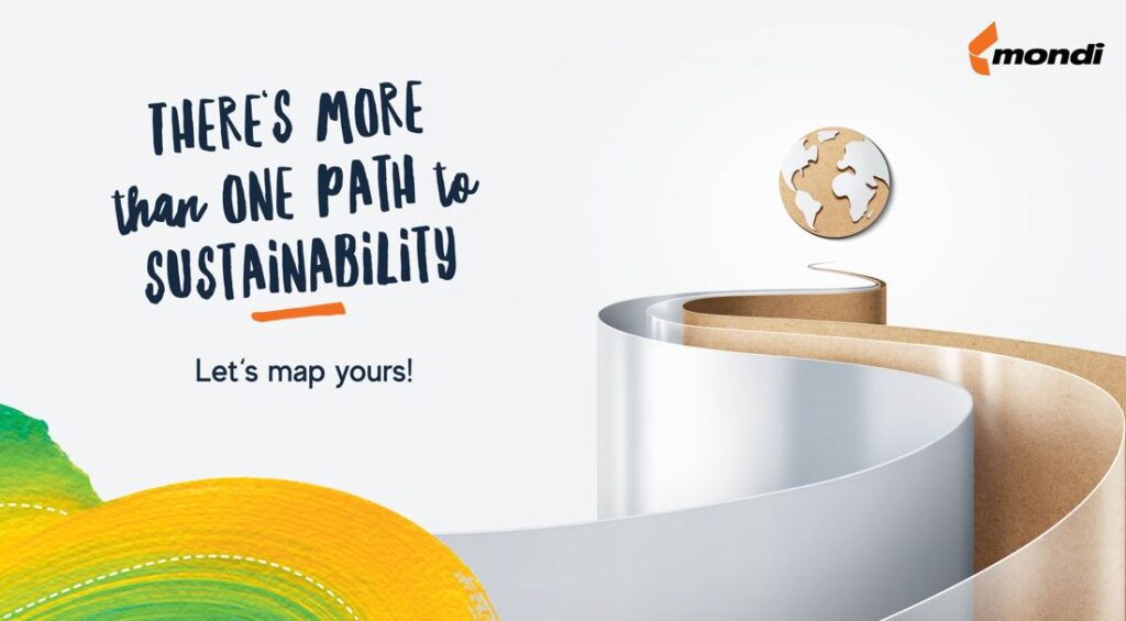 Mondi will showcase sustainable packaging innovations at FACHPACK 2024