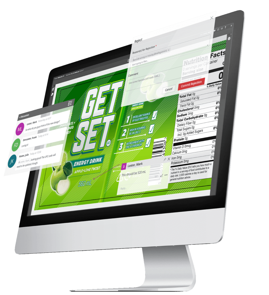 New study finds Esko WebCenter delivers 240% ROI for users