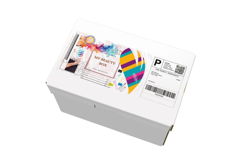 New AutoPrint from Sealed Air® Delivers Flexible Printing Solution for E-commerce Packaging