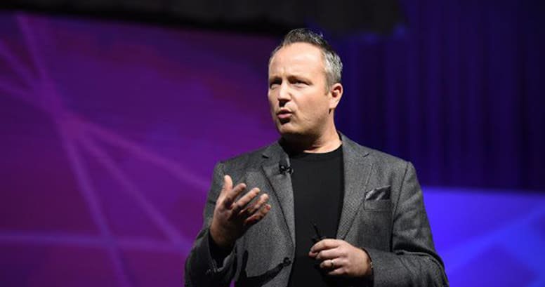 Get Inspired! Bernard Marr to Deliver Keynote at Sheet Plant Association 110th Conference in Daventry