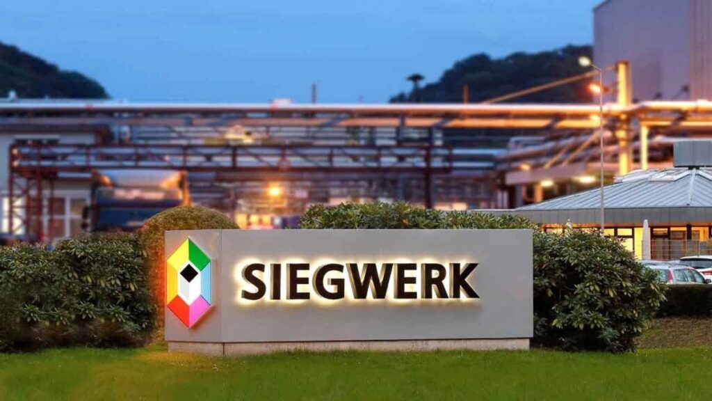 Siegwerk Showcases Innovative Ink and Coating Solutions at Labelexpo India 2024