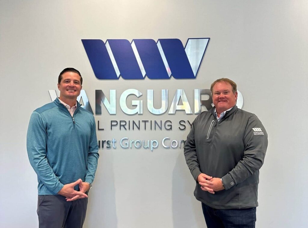 Vanguard Digital and Mac Papers Announce Partnership