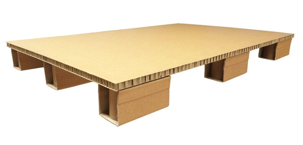 Eltete’s Carton Pallet Wins WorldStar 2025 Award – A Breakthrough in Sustainable Packaging