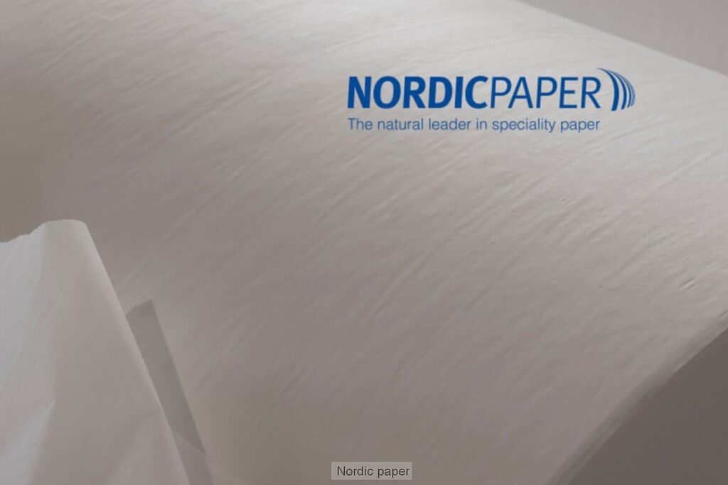 SVP extends acceptance period for Nordic Paper takeover offer