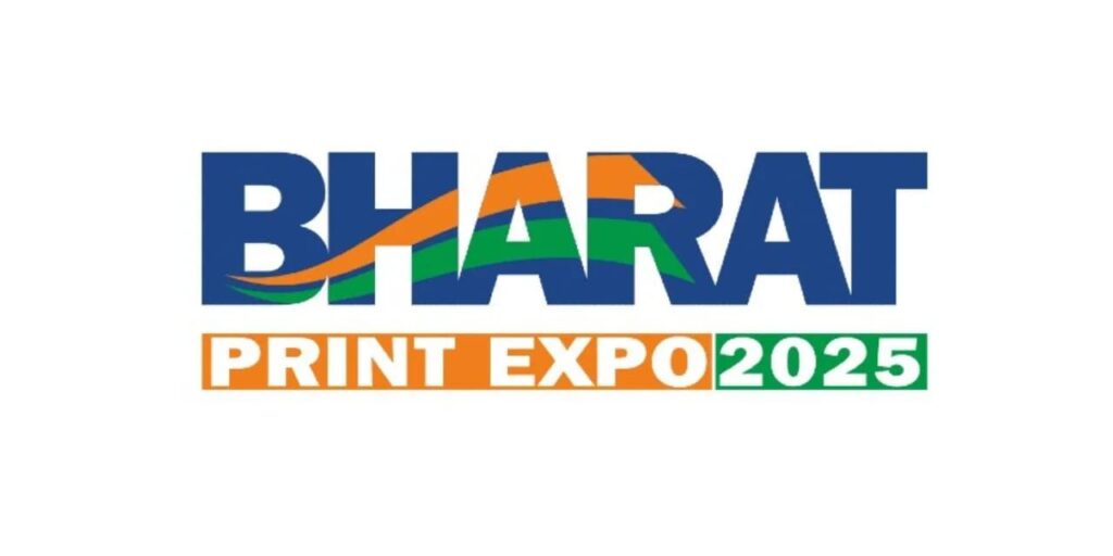 Bharat Print Expo 2025: The Countdown Begins with Maharashtra “Mudran Bhet”
