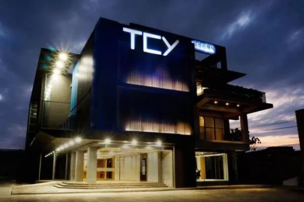 TCY Europe: a new facility to optimize service in Europe