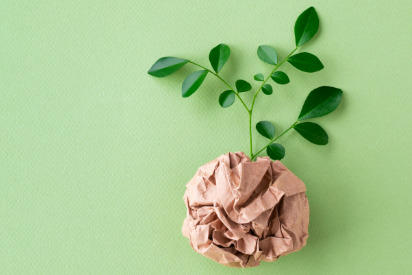 Dufaylite joins Two Sides to champion responsible paper use