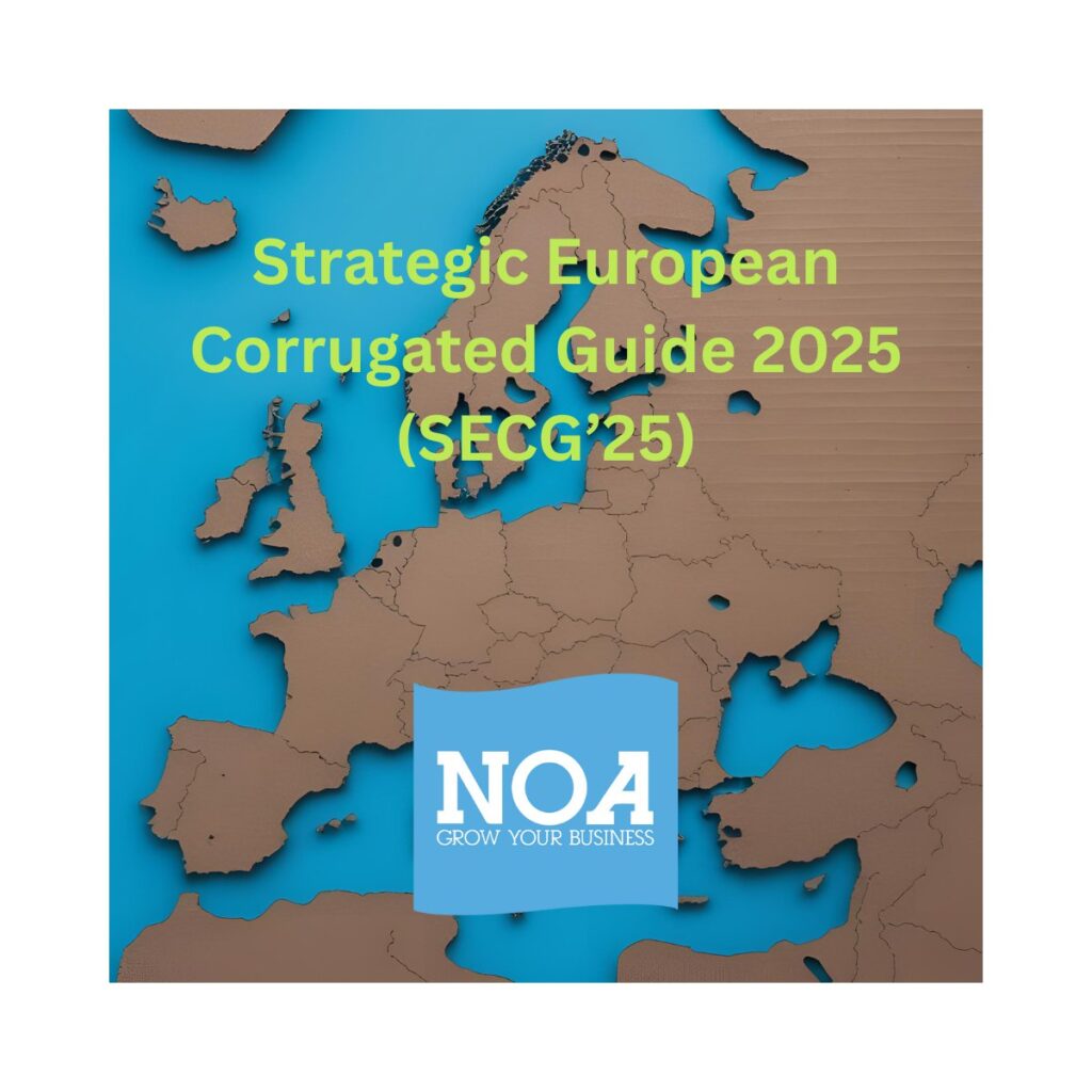 What does the future hold for the European Corrugated Market?