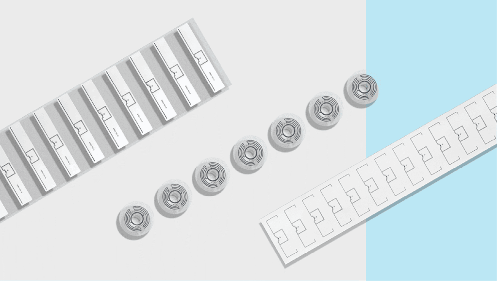 Avery Dennison launches RFID-enabled In-Mold Label (IML) solutions for enhanced traceability and reuse