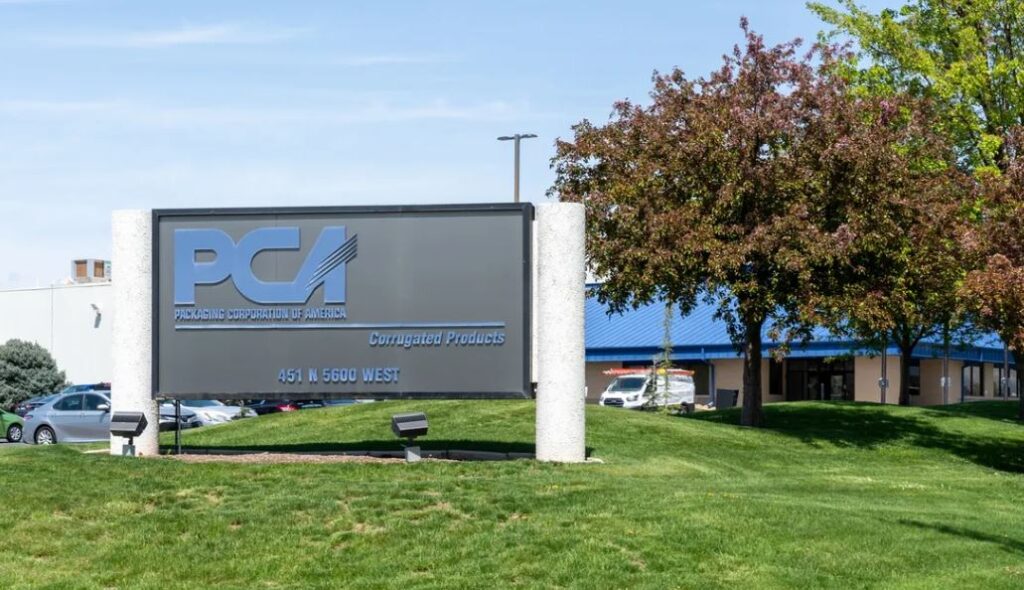 Packaging Corporation of America Announces Agreement to Purchase Greif Containerboard Business