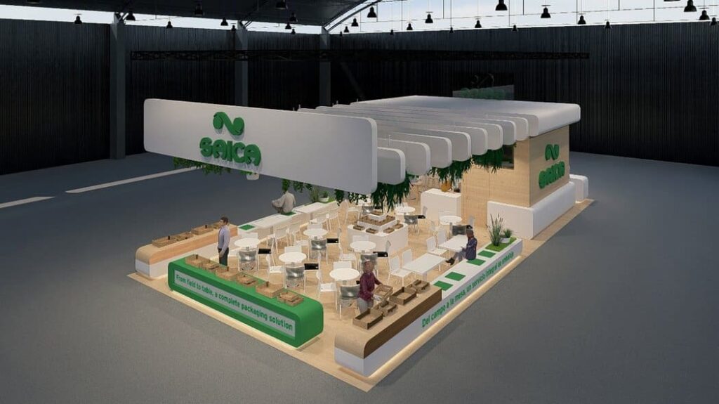Saica Group returns to Fruit Attraction with Saica Fresh, its integrated packaging solution for fresh produce