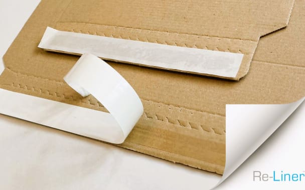 Techlan & Gluecom Cut Carbon and Lead Times in E-Commerce Packaging