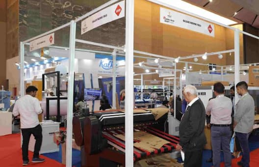 2nd Corru Pack Print India Expo 2026 Announced for Mumbai — ICPMA and Futurex Group Gear Up for Landmark Industry Showcase