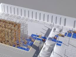 HÖRMANN Intralogistics and Van den Bos CM Launch Industry’s First Turnkey Solution for Corrugated Board Manufacturers