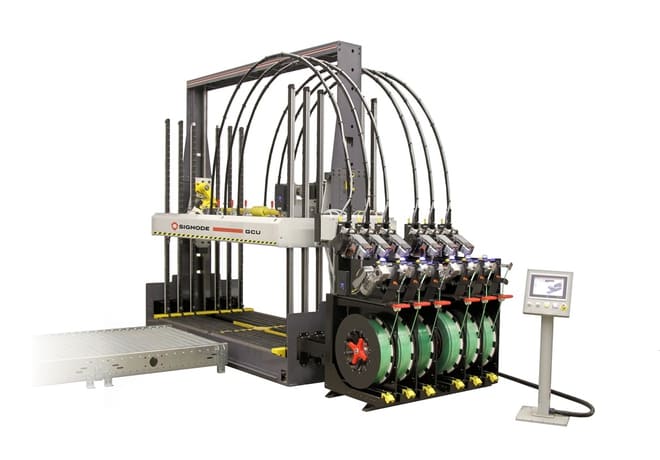 Signode Showcases Next-Generation Solutions and Corrugated Advancements at CorrExpo 2025