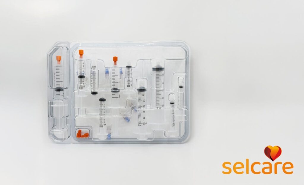 Selenis launch of Selcare® CE 500 delivers high performance and RIC1 waste stream compatibility for sustainable Healthcare Packaging