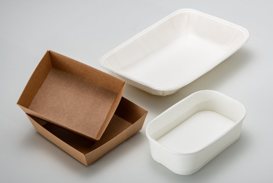 CJ Biomaterials launches new PHA platform for extrusion coatings in repulpable and home compostable food serviceware and food packaging applications